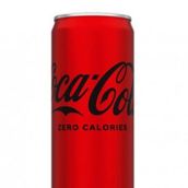 Coca Cola Zero