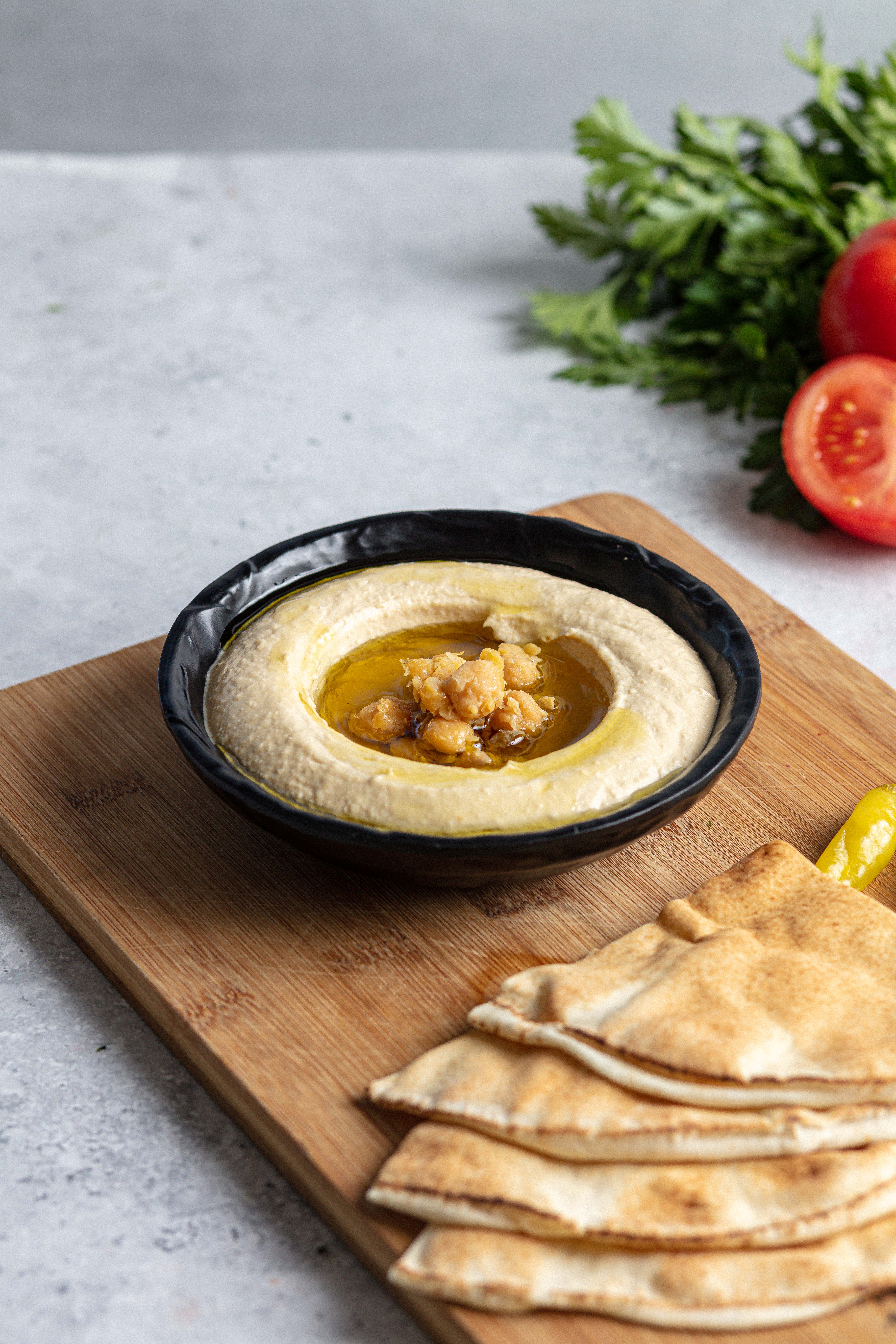 Hummus