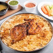 Chicken Madhbi