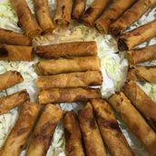 Shanghai Chicken 