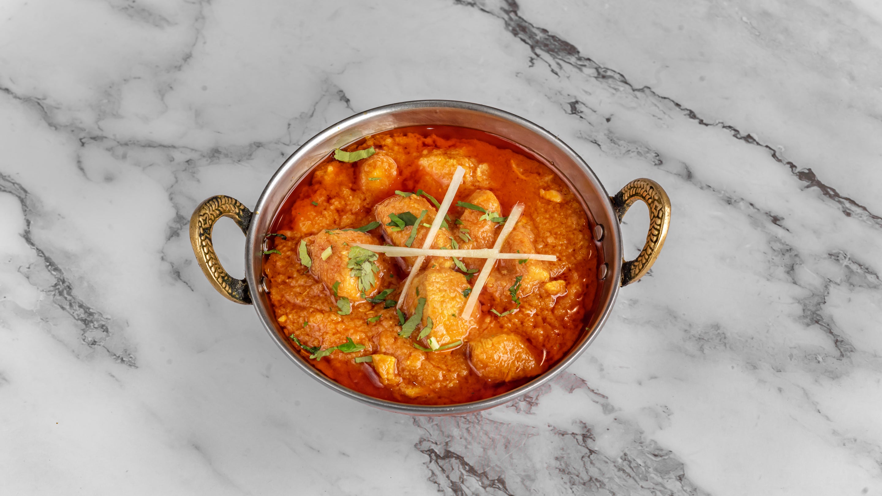 Karahi