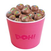 Choco Bash Bucket