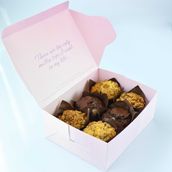 Box of Muffins (6)