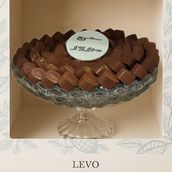 Tray AlHajj Choco Coffee Bites1