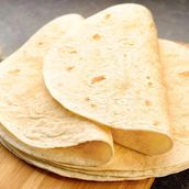 Regag Bread piece