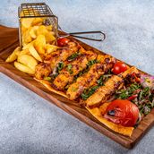 Shish Taouk