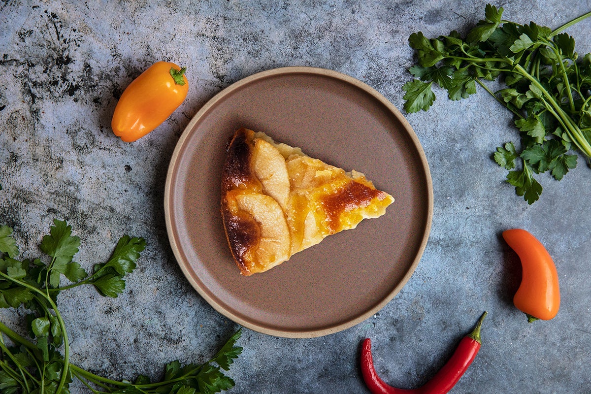 Apple Pie