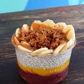 Verão Mango Bowl