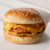 SPICY CHICKEN
