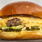 All American Beef
