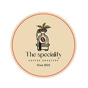The Speciality Coffee Roastery