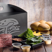 Bbq Box 6 Pieces