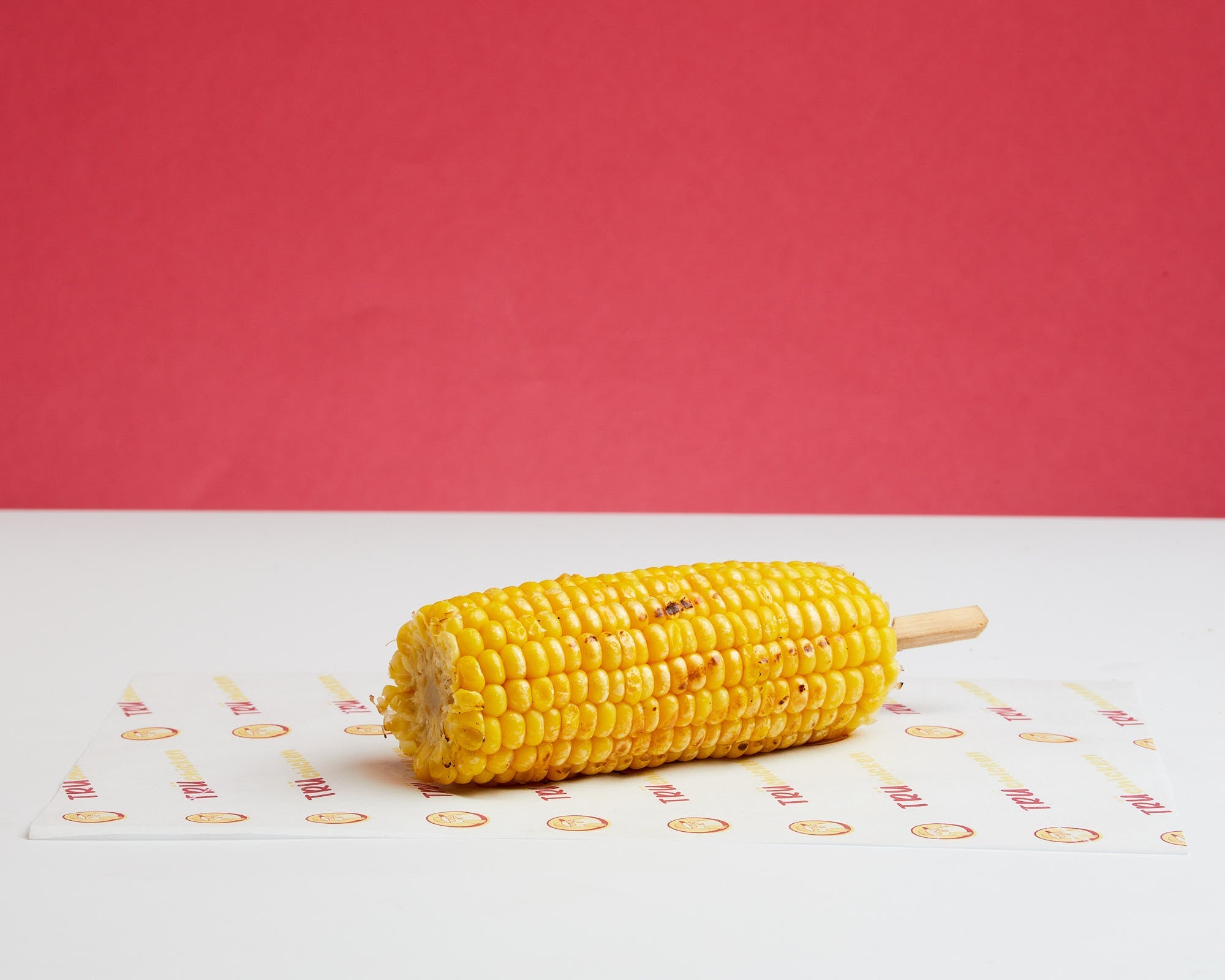 Corn on The Cob