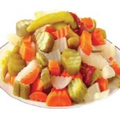 Pickles Small