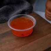 Sweet Chili Sauce