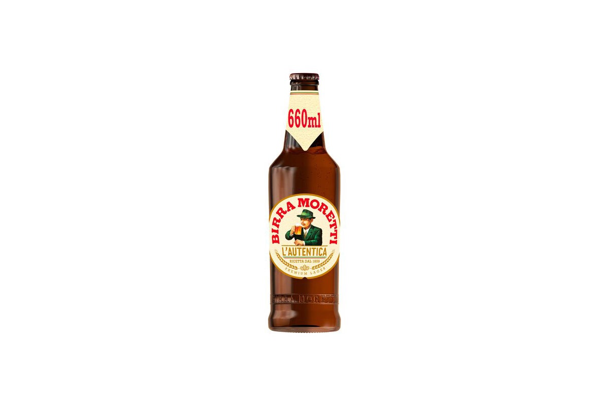 Moretti 33cl