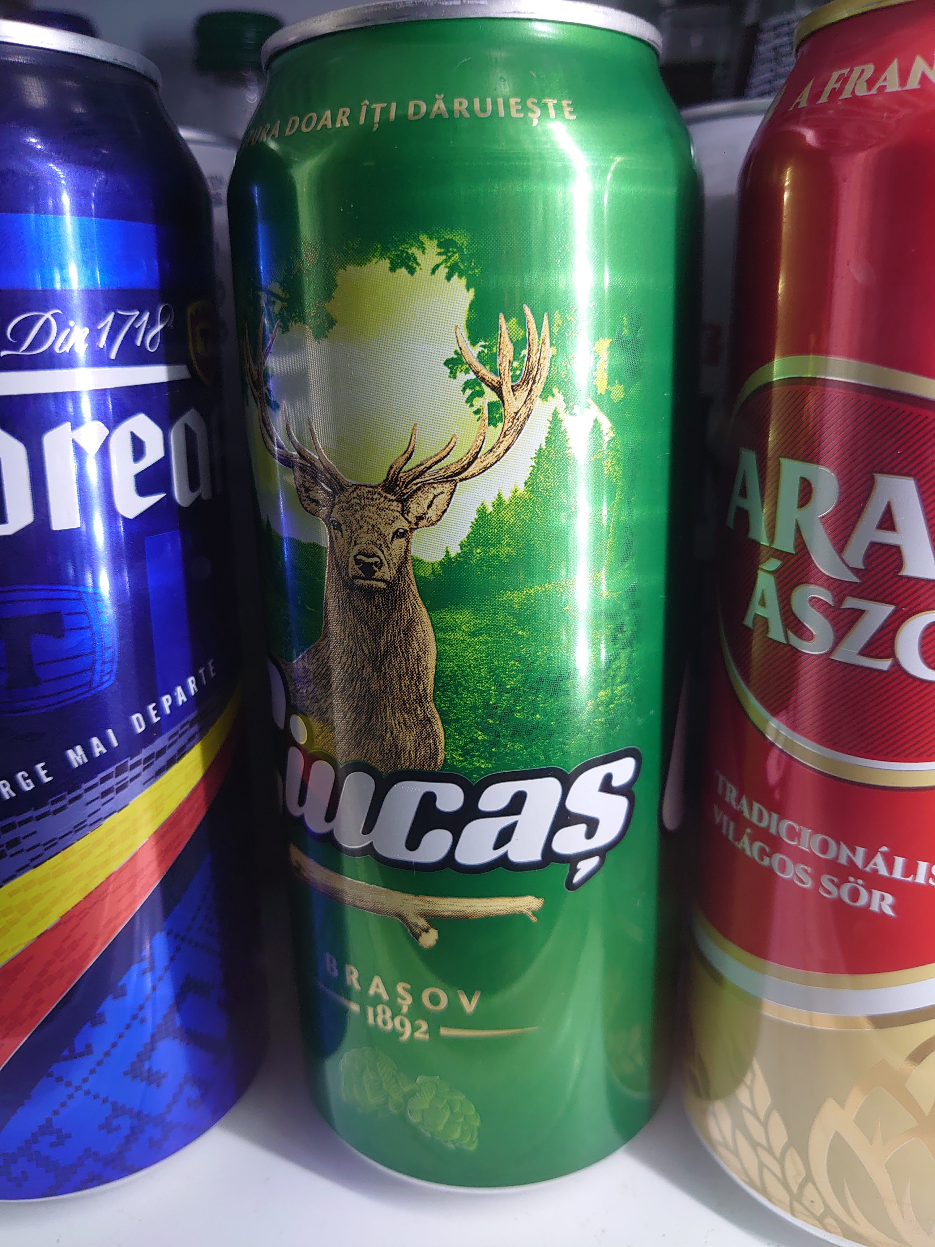 CIUCAS