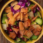 Fattoush