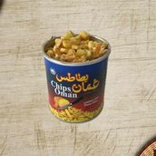 Oman Chips