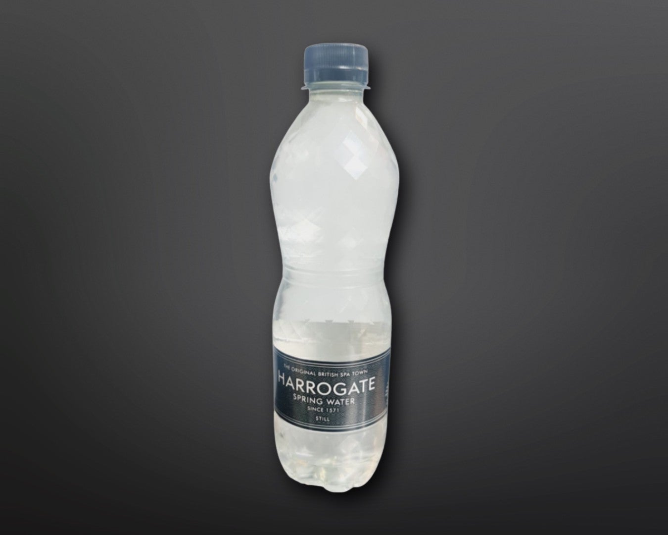Still Water (500ml)