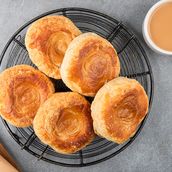 Sweet Puff Bakarkhani Mix 1 Kg