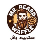 Mr.Beard Waffle