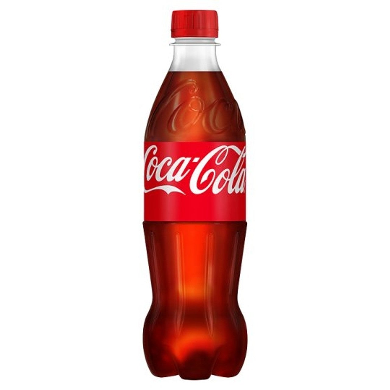 Coke (Bottle)
