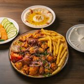 Chicken Tikka (1 Kg)