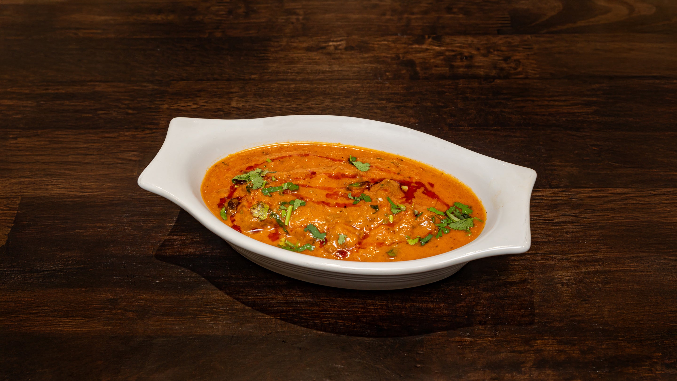Lamb Curry