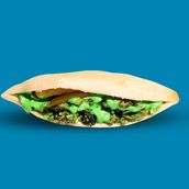 Maabooch Chicken Shawarma 