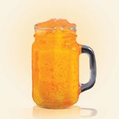 Mango Slush Large