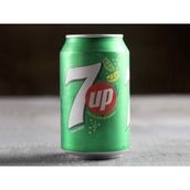 7Up Can
