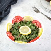 Tabbouleh