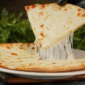 Mankoushet Cheese