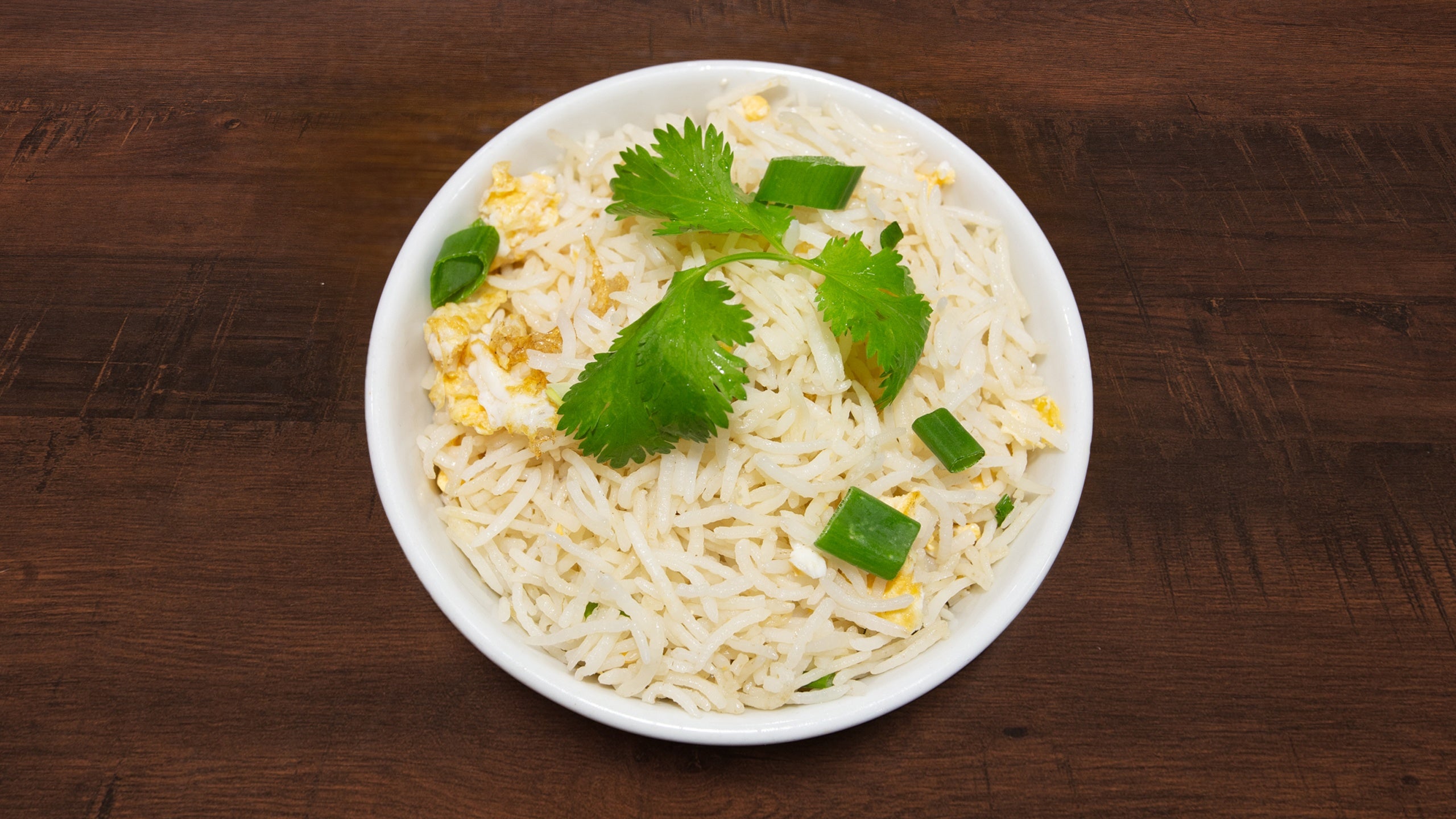 Egg Fried Rice