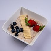 Full Fuel Oats