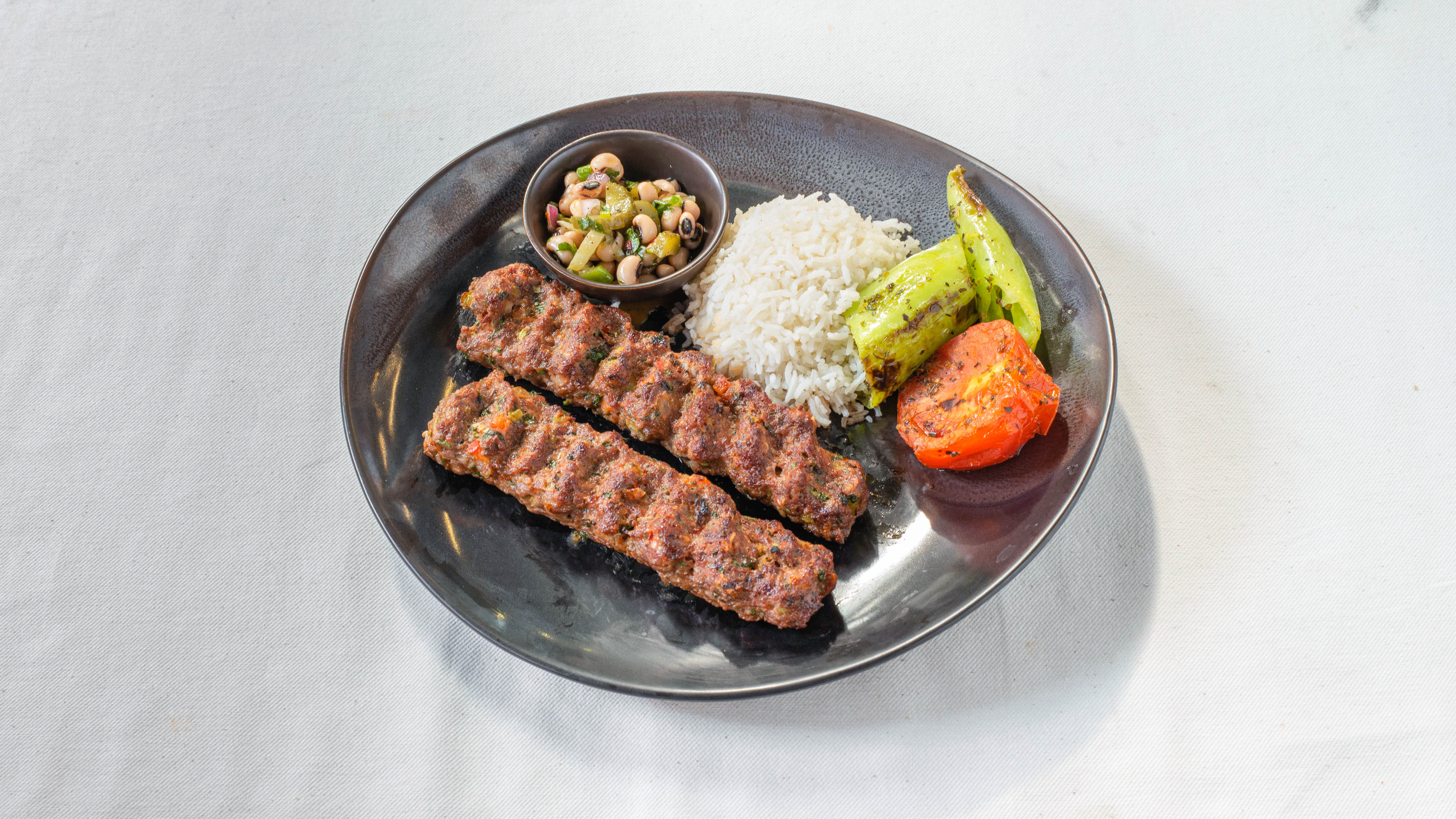 Shish Kofte