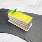 Pistacchio Cake