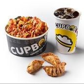 Cupbop Combo