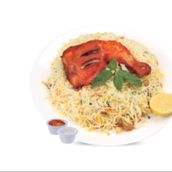 Chicken Fry With Rice