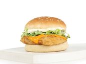 Chicken Fillet Burger