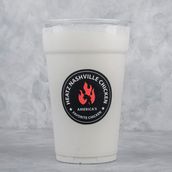 Banana  milkshake