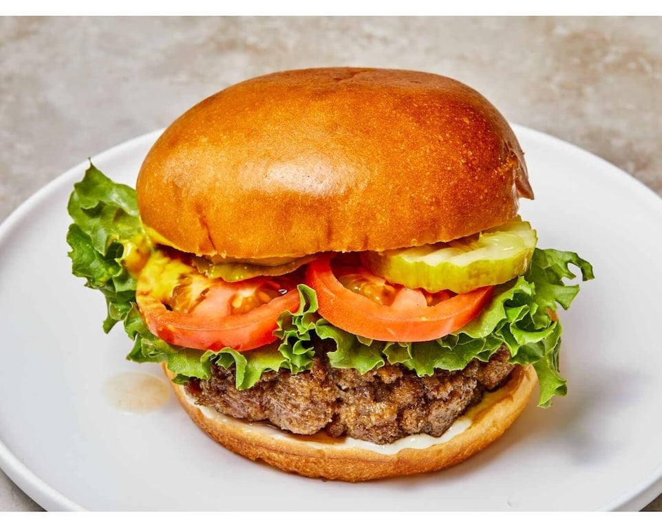 Classic Burger