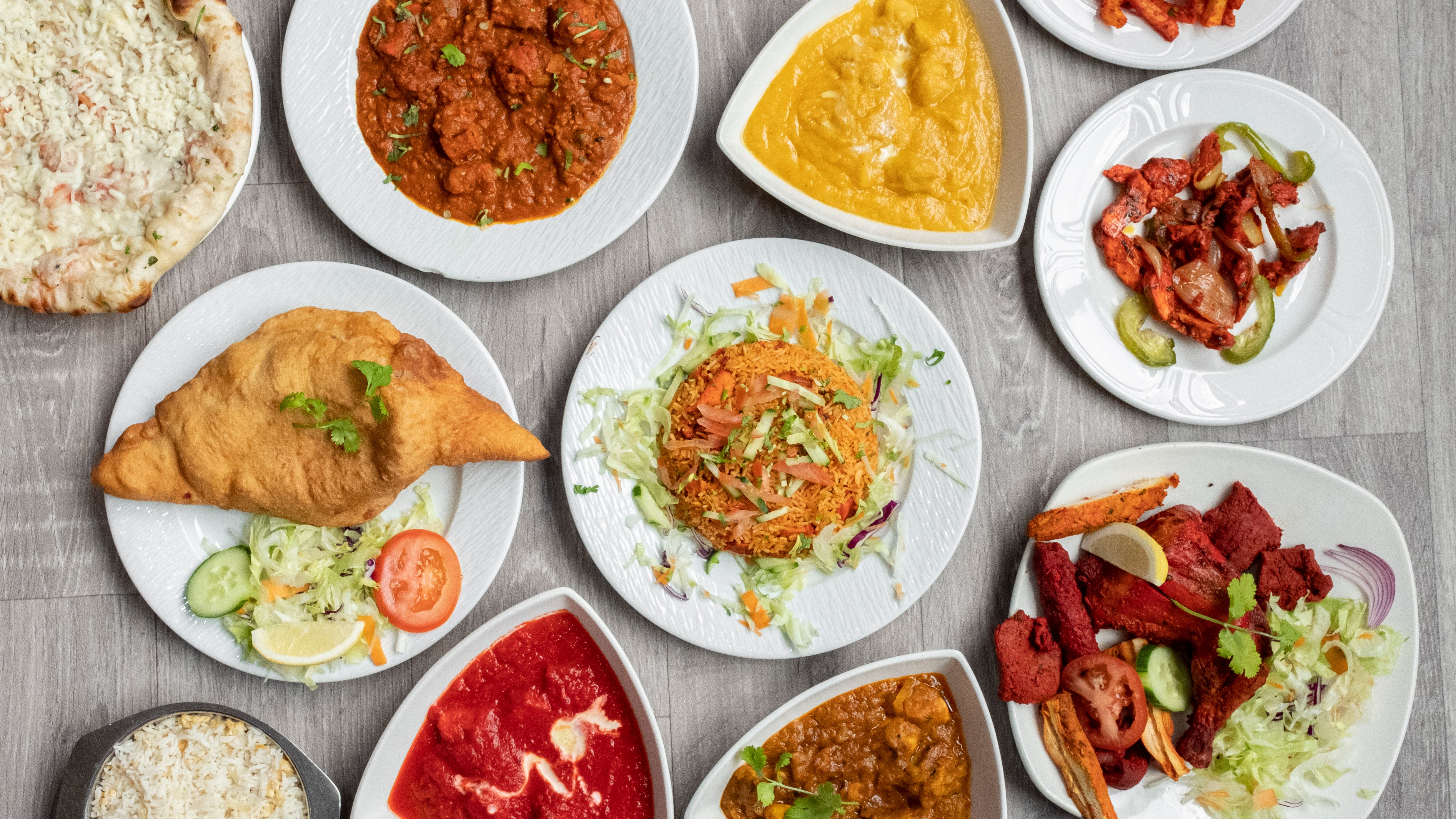 Kirans Balti