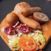 Roll Kebba 