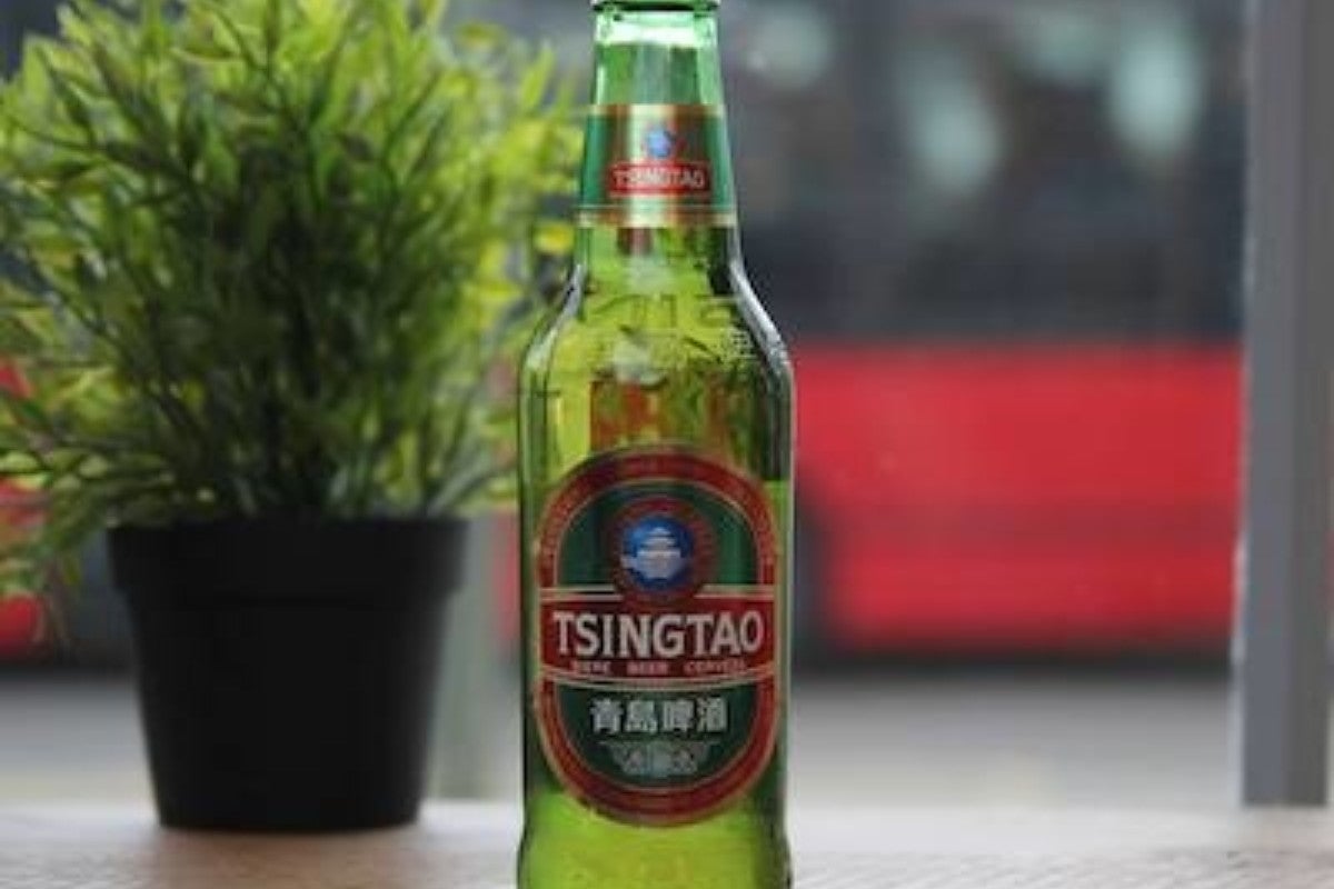 Tsingtao