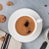 Turkish Coffee