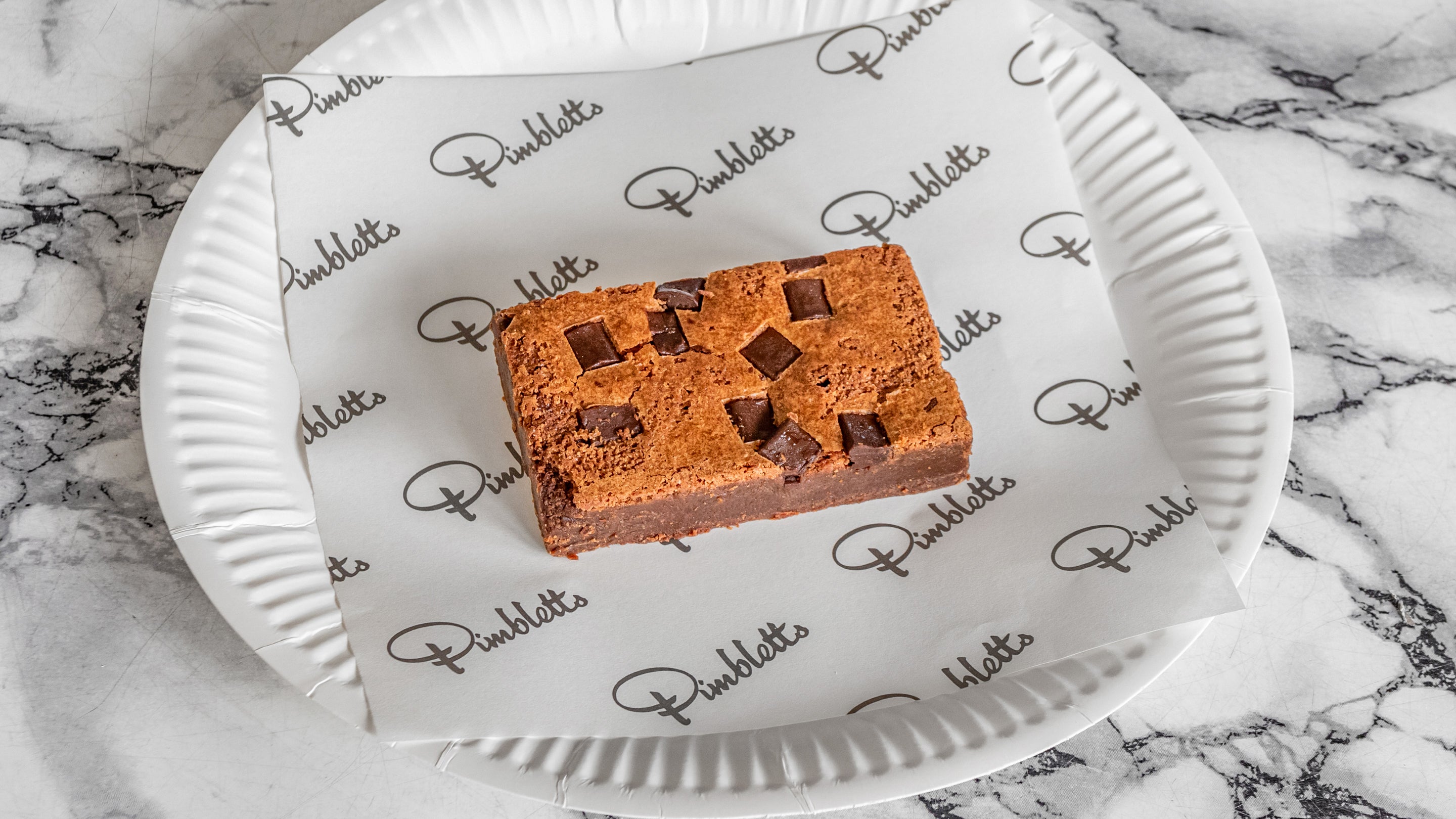 Brownie