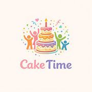 Cake Time