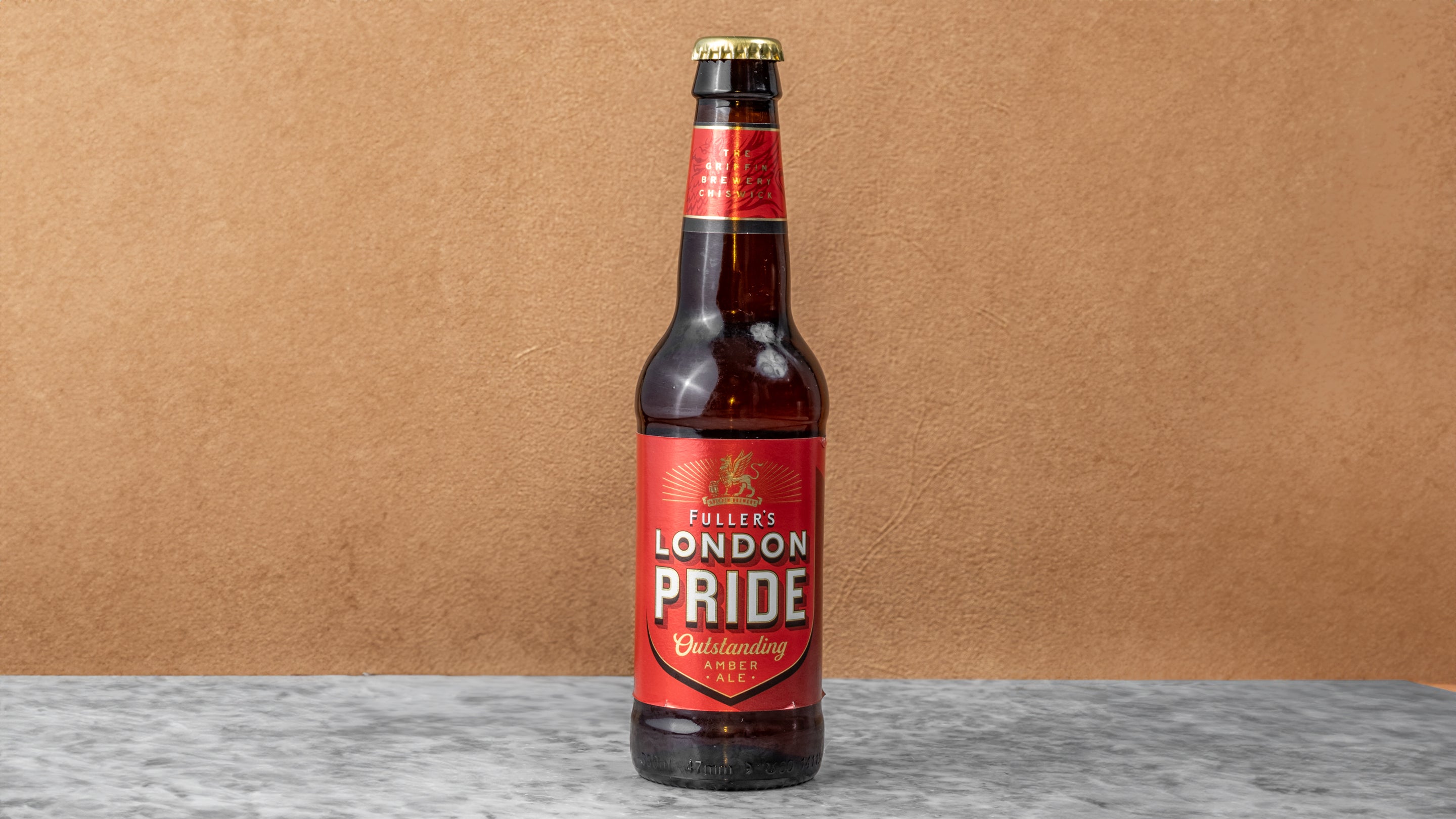 Fuller’s London Pride, Chiswick, London